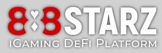 Logo 888STARZ